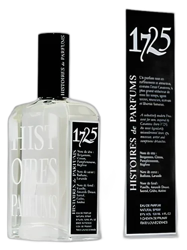 Histoires de Parfums 1725