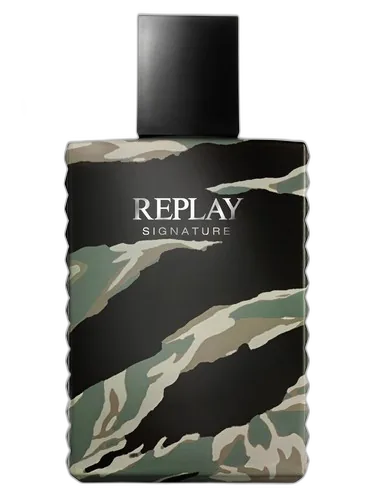 Replay Replay Signature