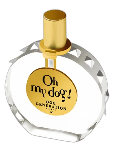 Dog Generation Oh My Dog