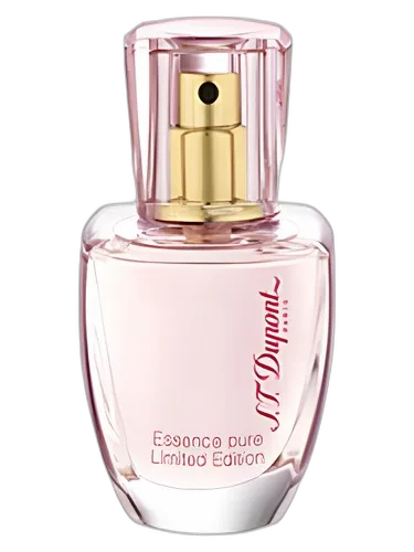 S.T. Dupont Essence Pure Limited Edition