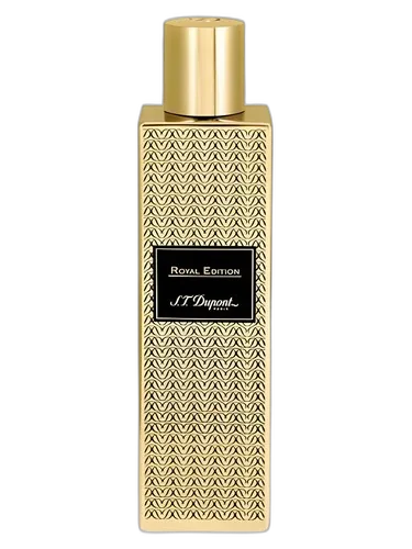 S.T. Dupont Royal Edition