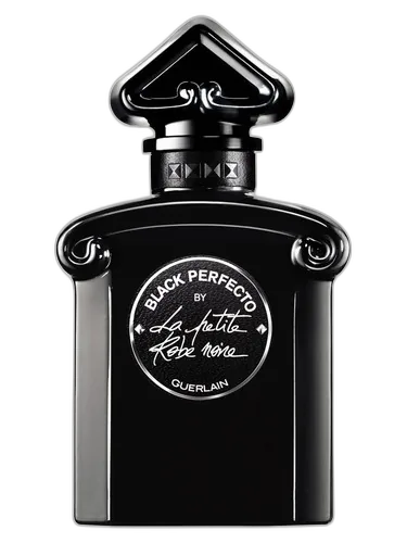 Guerlain Black Perfecto by La Petite Robe Noire