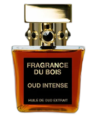 Fragrance Du Bois Oud Intense