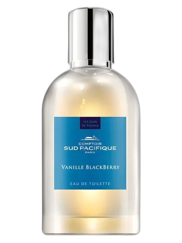 Comptoir Sud Pacifique Vanille Blackberry