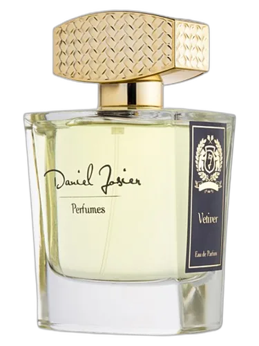 Daniel Josier Vetiver