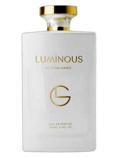 Gina Liano Luminous