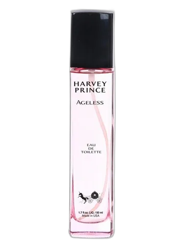 Harvey Prince Ageless