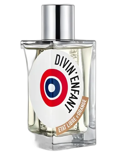 Etat Libre d'Orange Divin'Enfant
