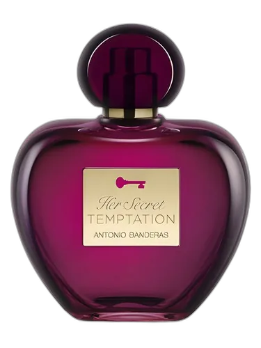 Antonio Banderas Her Secret Temptation