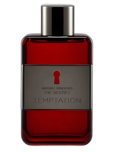 Antonio Banderas The Secret Temptation