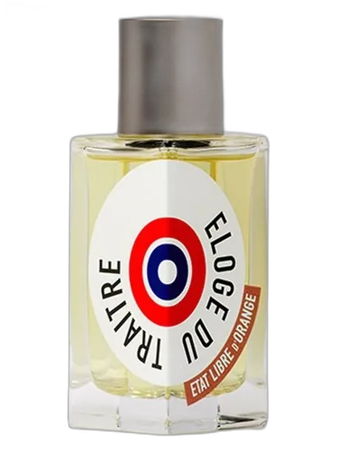 Etat Libre d'Orange Eloge du Traitre