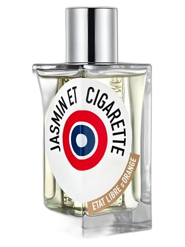 Etat Libre d'Orange Jasmin et Cigarette