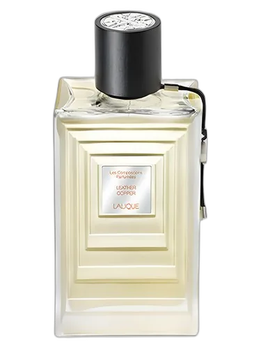 Lalique Leather Copper