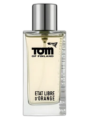 Etat Libre d'Orange Tom of Finland