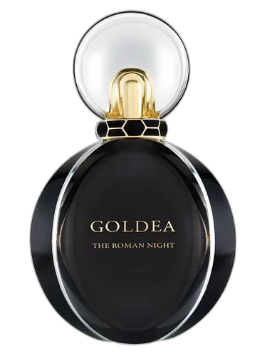 Bvlgari Goldea The Roman Night