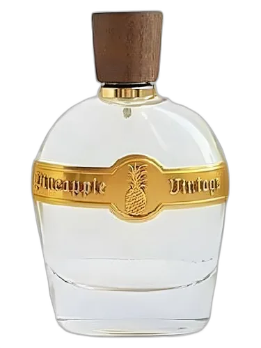 Parfums Vintage Pineapple Vintage