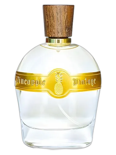 Parfums Vintage Pineapple Vintage Intense