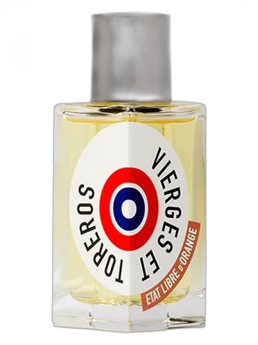 Etat Libre d'Orange Vierges et Toreros