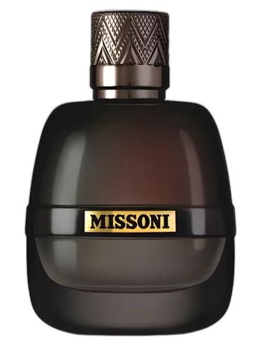 Missoni Missoni Parfum Pour Homme