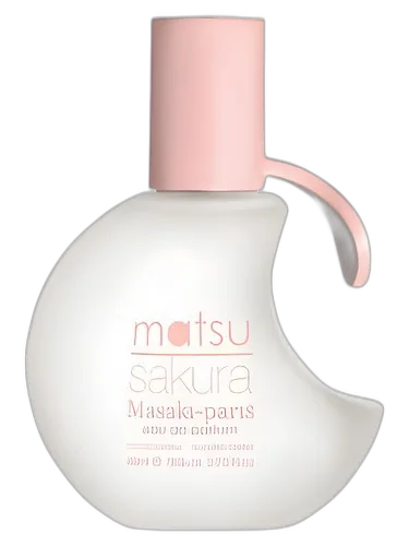 Masaki Matsushima Matsu Sakura