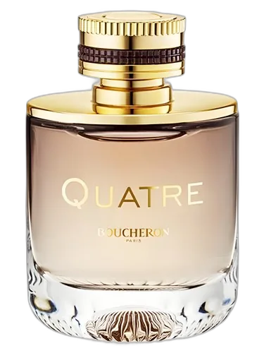 Boucheron Boucheron Quatre Absolu de Nuit Pour Femme
