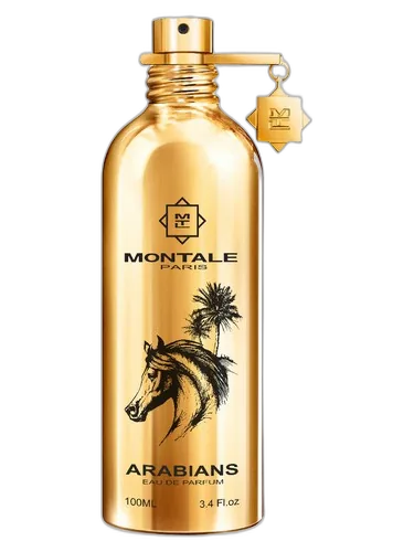 Montale Arabians