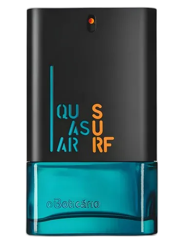 O Boticário Quasar Surf