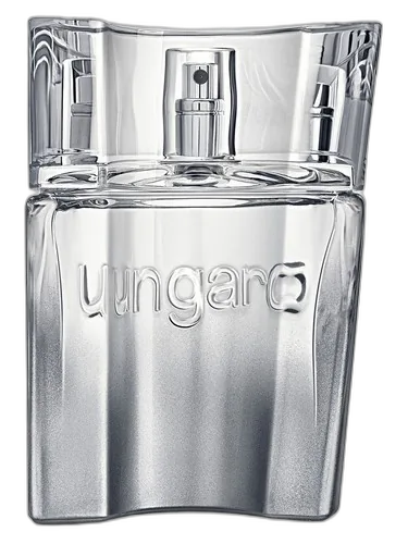 Emanuel Ungaro Ungaro Silver