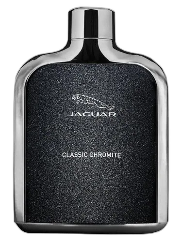 Jaguar Jaguar Classic Chromite
