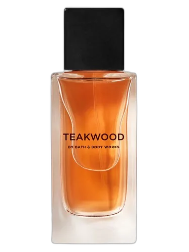 Bath & Body Works Teakwood