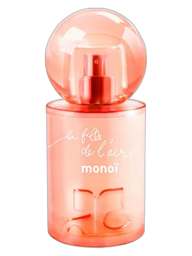 Courrèges La Fille de L'Air Monoi