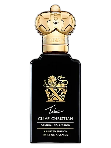 Clive Christian X Twist Tabac