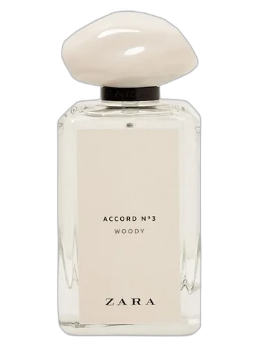 Zara Accord No 3 Woody