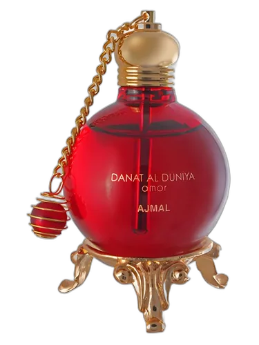 Ajmal Danat Al Duniya