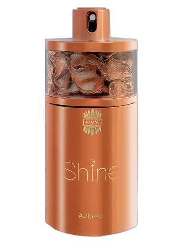 Ajmal Shine