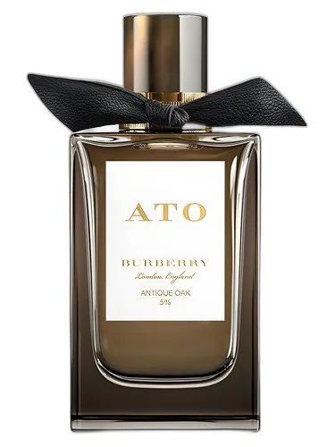 Burberry Antique Oak