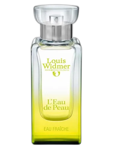 Louis Widmer L'Eau de Peau Eau Fraîche