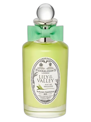 Penhaligon's Lily of the Valley