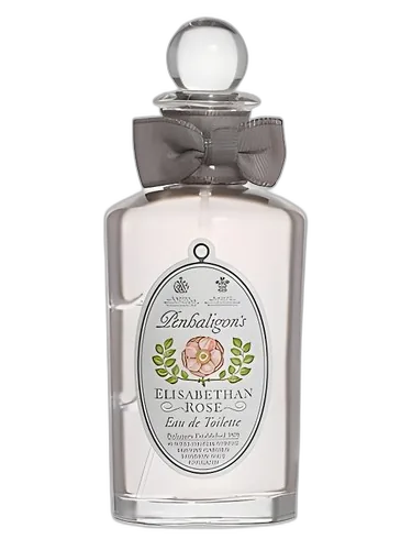 Penhaligon's Elisabethan Rose - Vintage