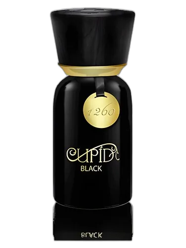 Cupid Perfumes Cupid Black 1260