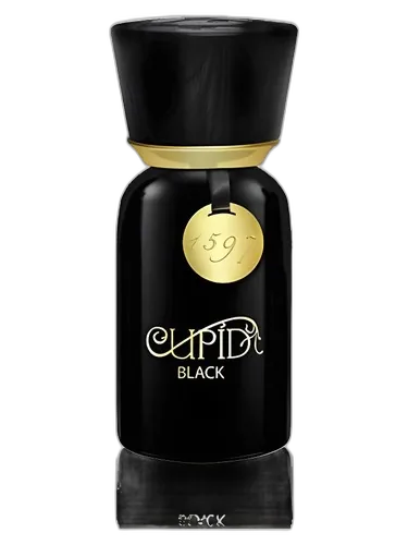 Cupid Perfumes Cupid Black 1597