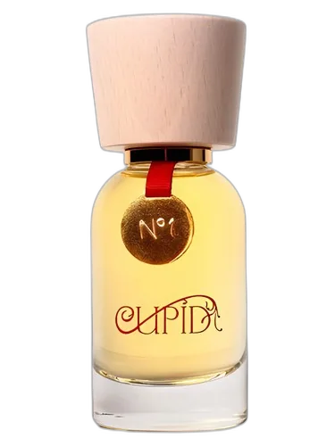 Cupid Perfumes Cupid No.1