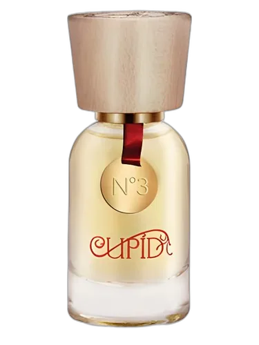 Cupid Perfumes Cupid No.3