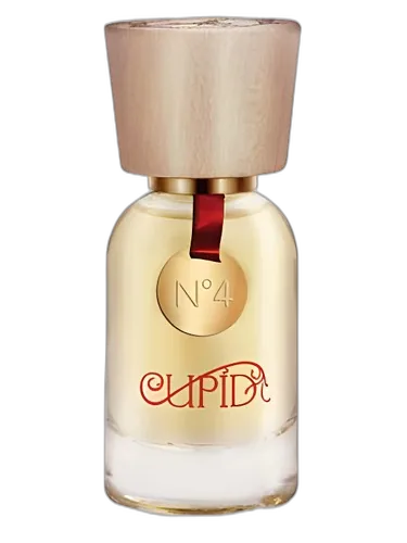 Cupid Perfumes Cupid No.4