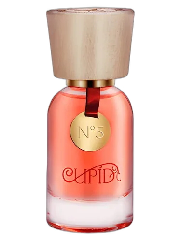 Cupid Perfumes Cupid No.5