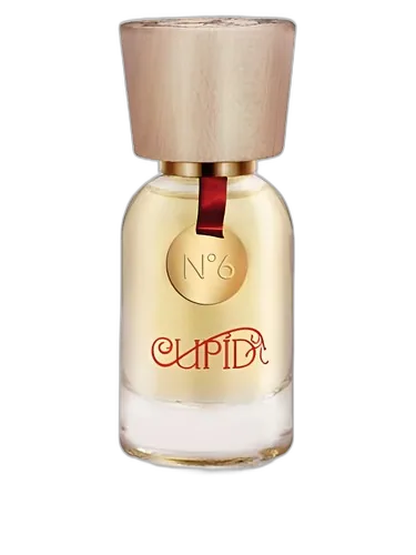 Cupid Perfumes Cupid No.6