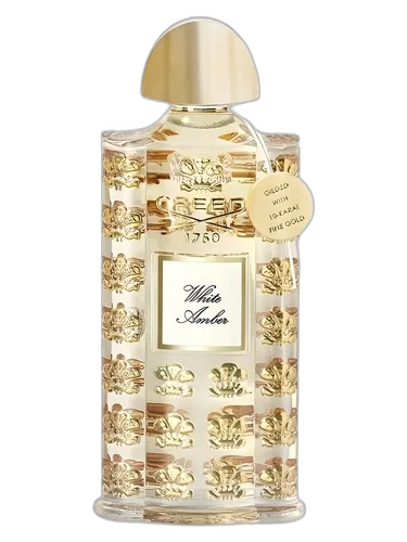 Creed White Amber