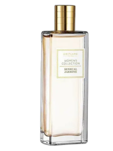 Oriflame Sensual Jasmine