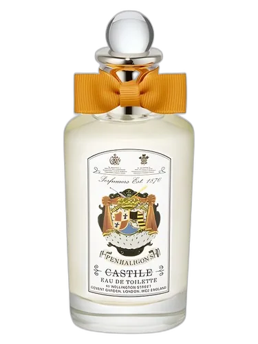 Penhaligon's Castile