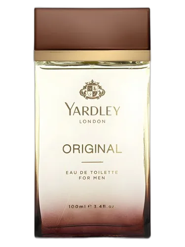 Yardley Yardley Original